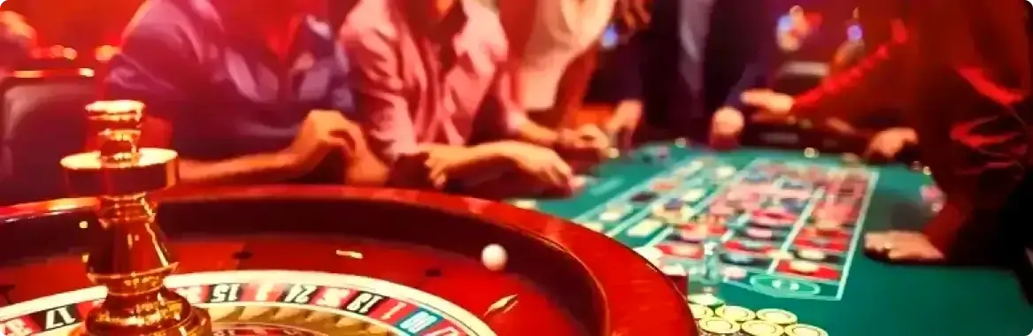 Imagen de ruleta